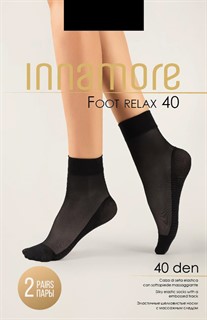 INNAMORE Foot Relax 40 - 2 пары