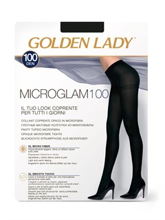 GOLDEN LADY MICRO GLAM 100